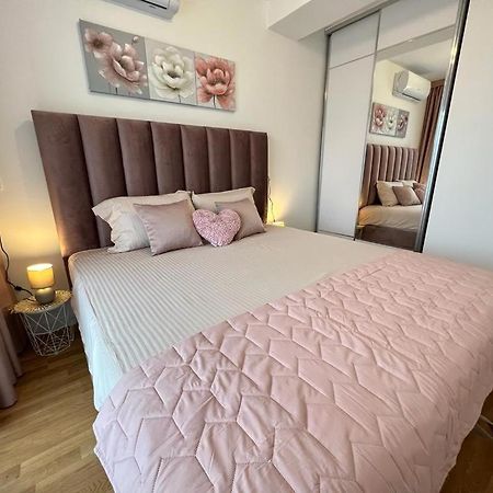 Corall Apartment 巴尔 外观 照片