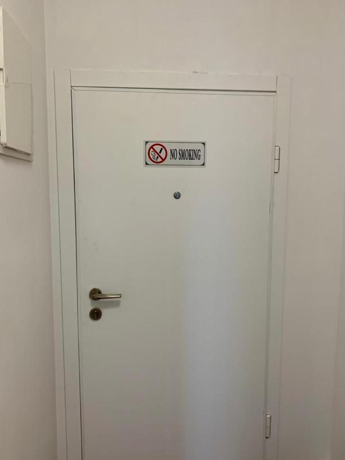 Corall Apartment 巴尔 外观 照片