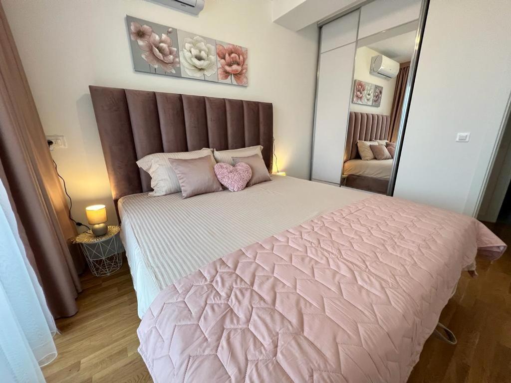 Corall Apartment 巴尔 外观 照片