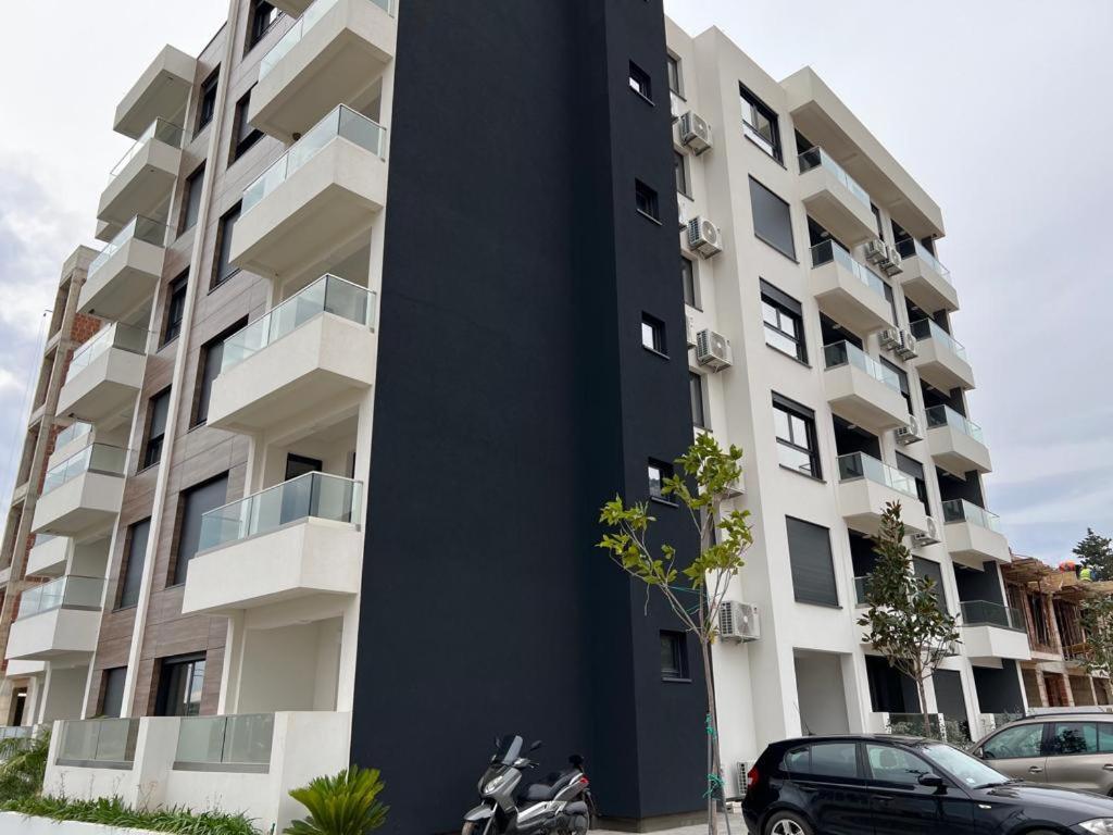 Corall Apartment 巴尔 外观 照片