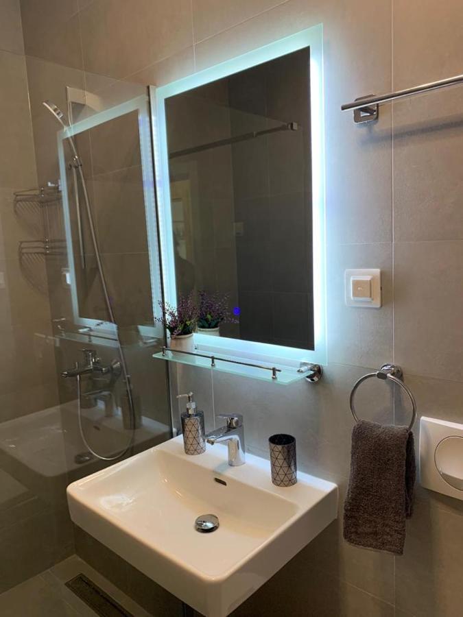 Corall Apartment 巴尔 外观 照片