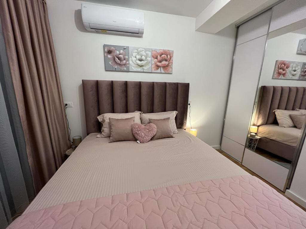 Corall Apartment 巴尔 外观 照片