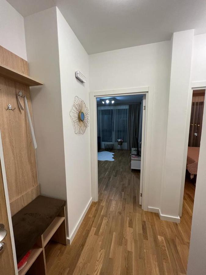 Corall Apartment 巴尔 外观 照片