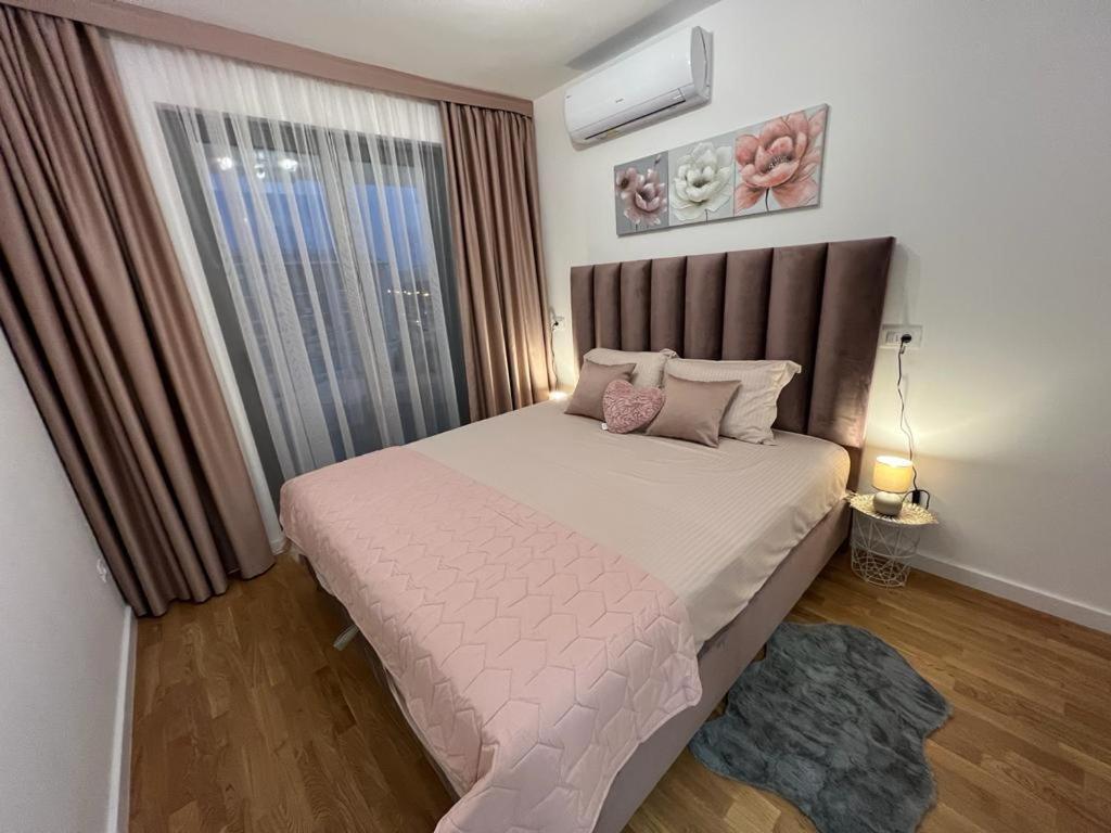 Corall Apartment 巴尔 外观 照片