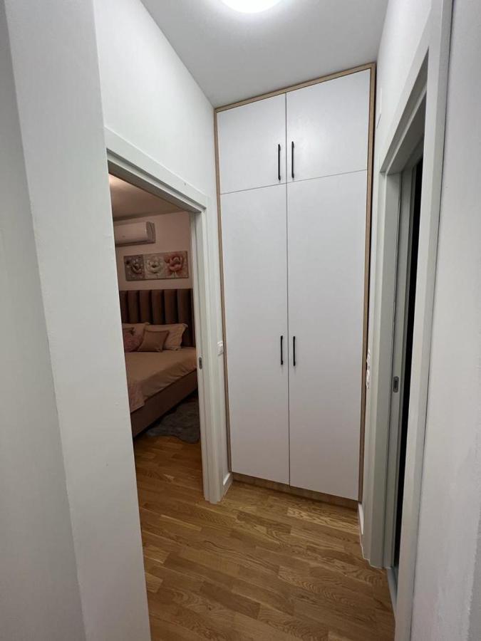 Corall Apartment 巴尔 外观 照片